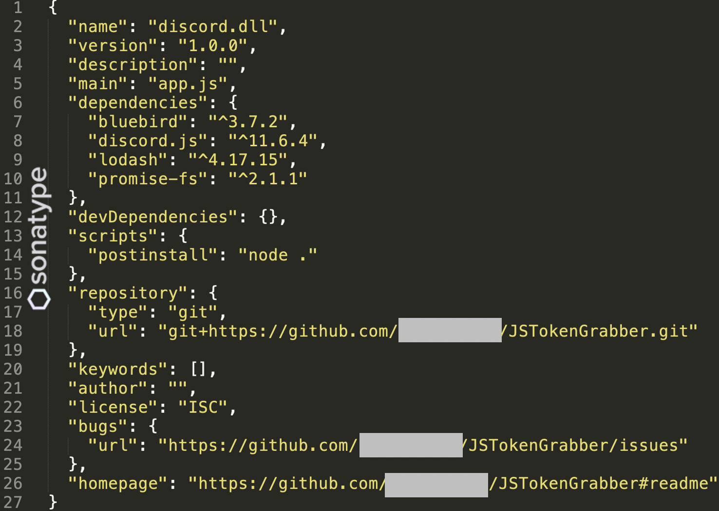 Detect and Mitigate the Discord.dll Malware Threat in npm